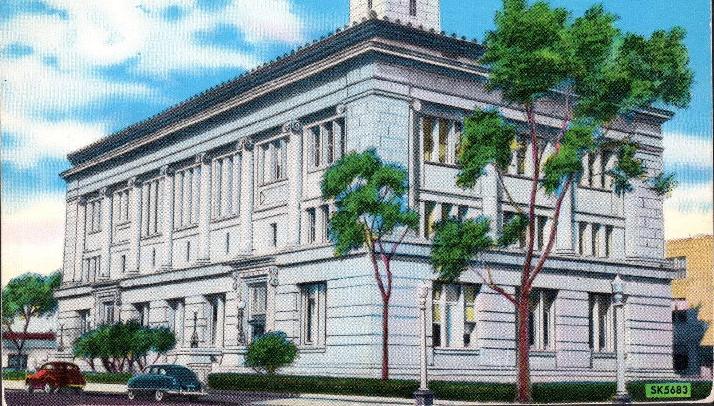 Laramie County, WY (30 items)