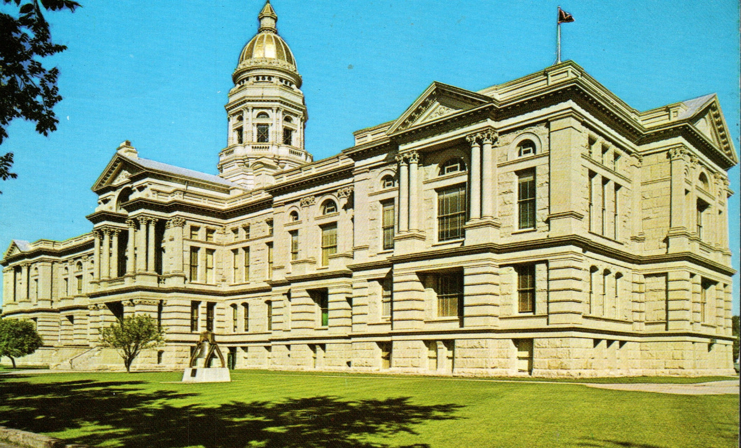 Laramie County, WY (30 items)