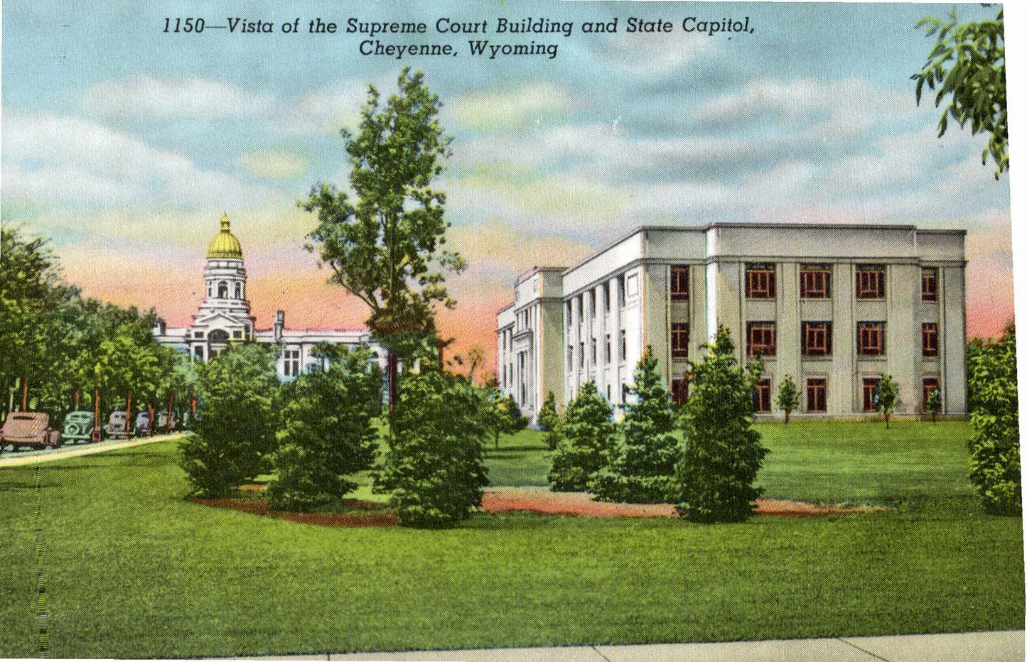 Laramie County, WY (30 items)