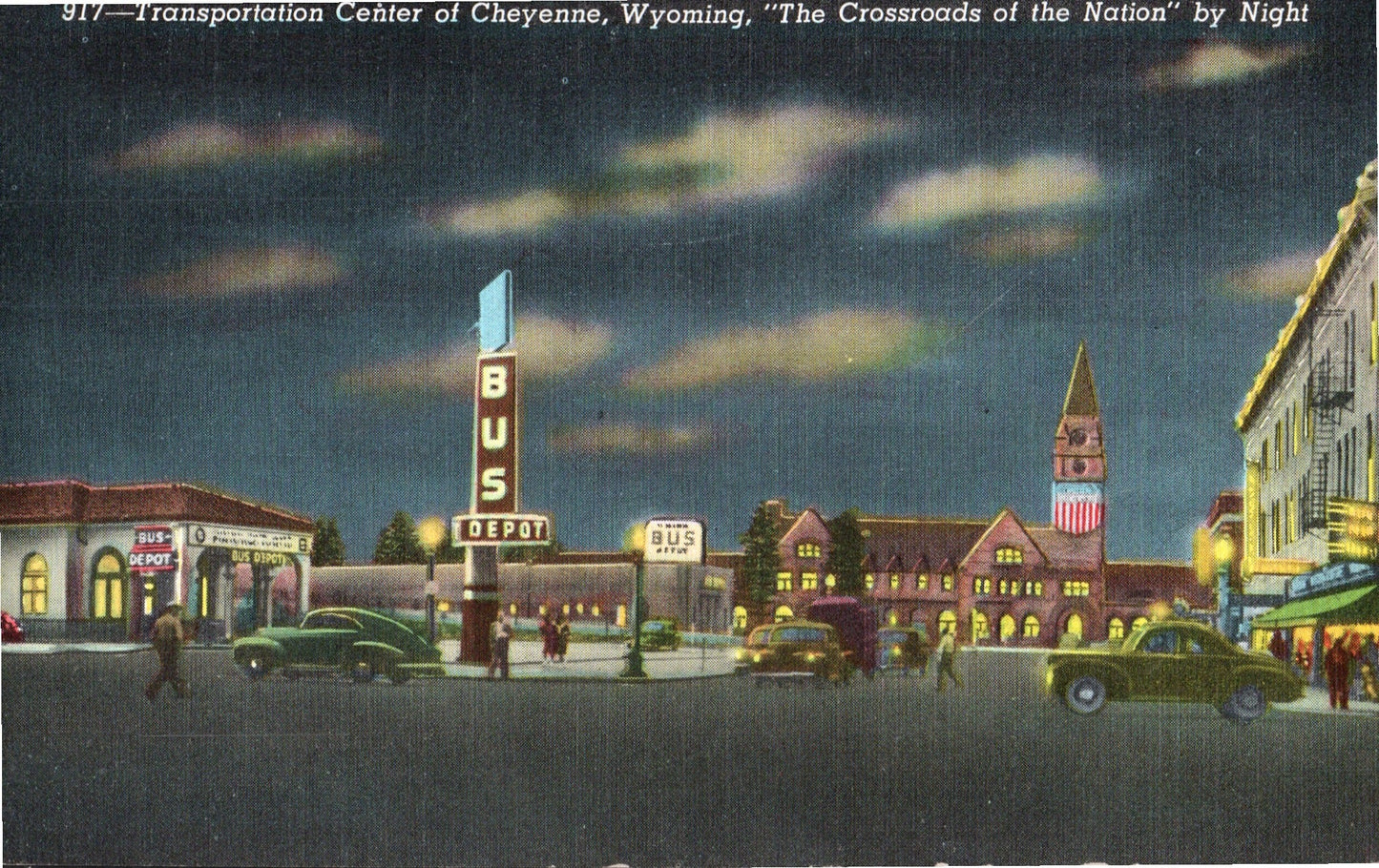 Laramie County, WY (30 items)