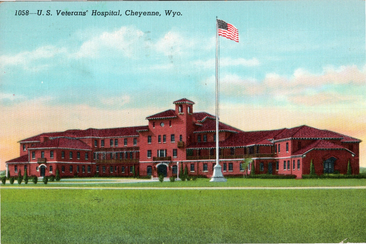 Laramie County, WY (30 items)