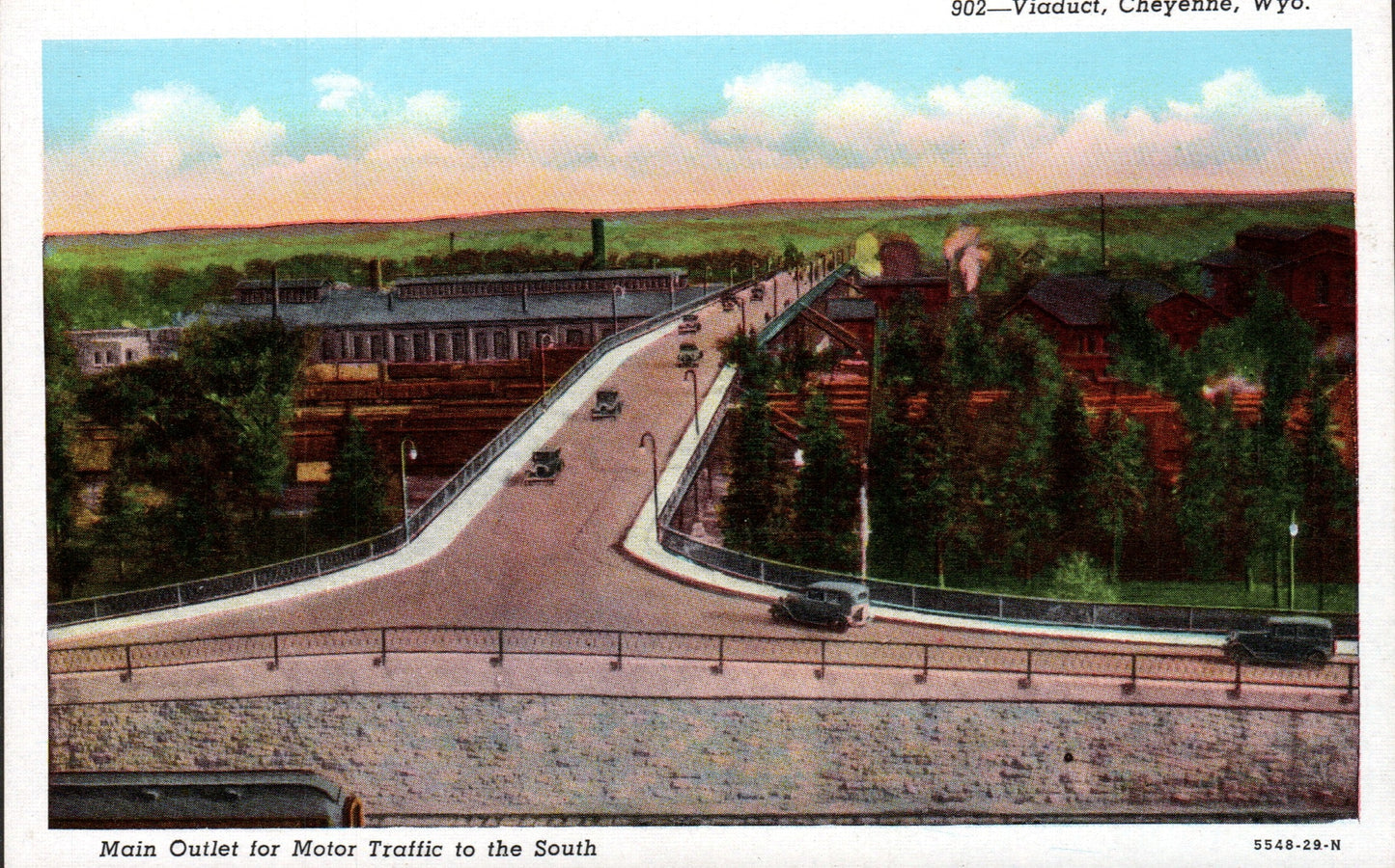 Laramie County, WY (30 items)