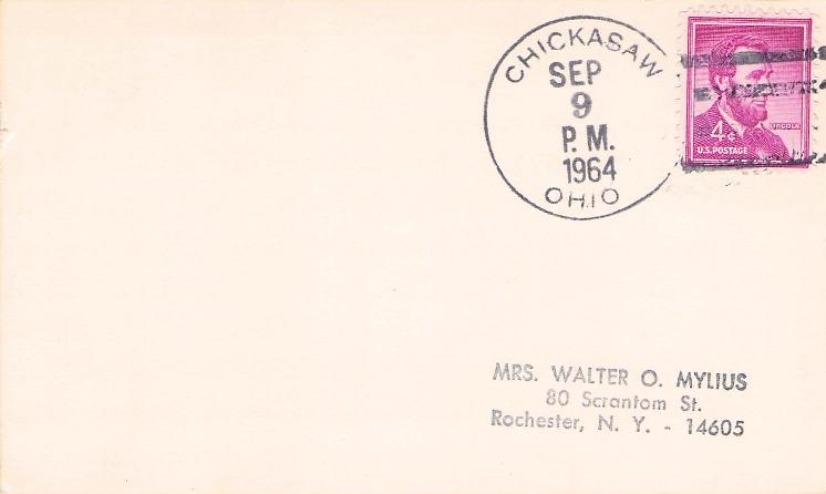 Mercer County, OH (17 items)