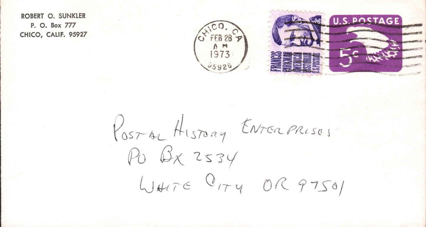 Butte County, CA (24 items)