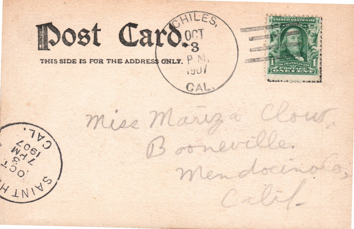 Napa County, CA (34 items)