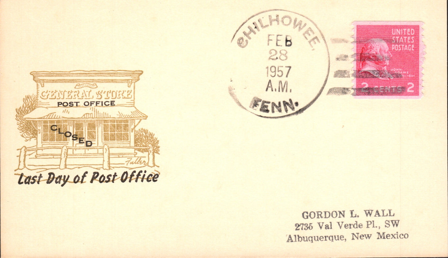 Blount County, TN (16 items)