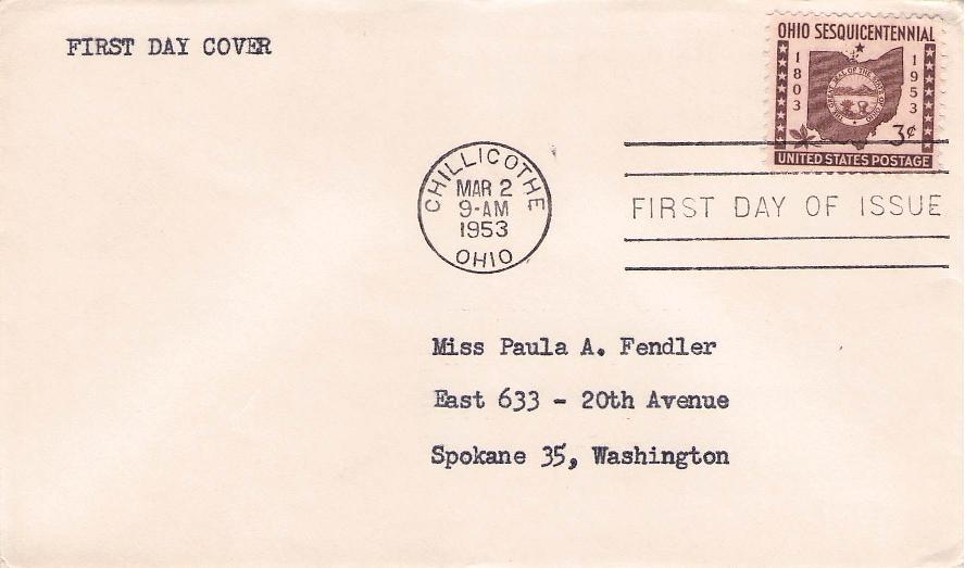 Ross County, OH (22 items)