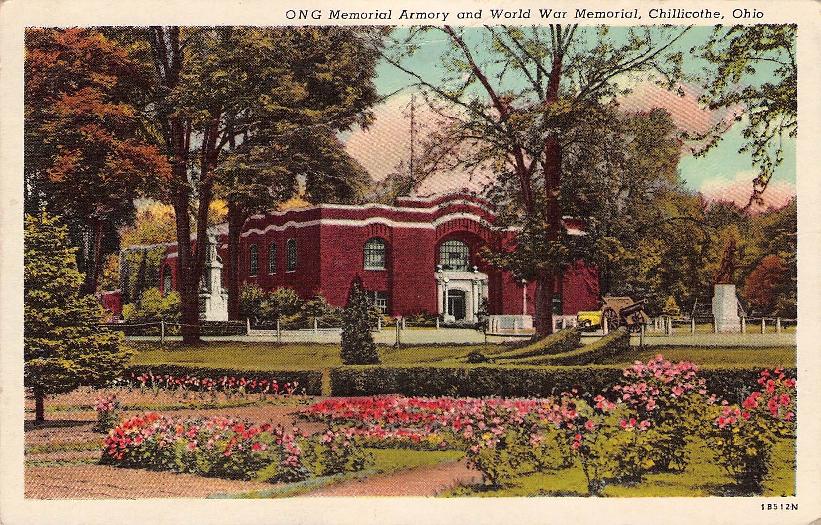 Ross County, OH (22 items)