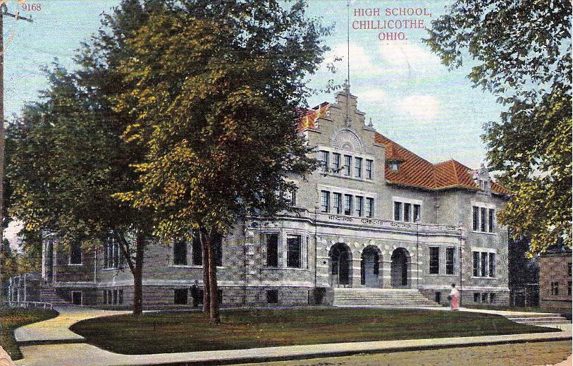 Ross County, OH (22 items)