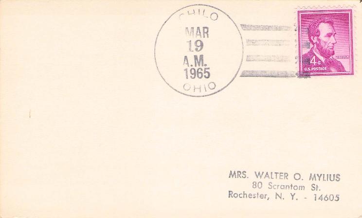 Clermont County, OH (18 items)