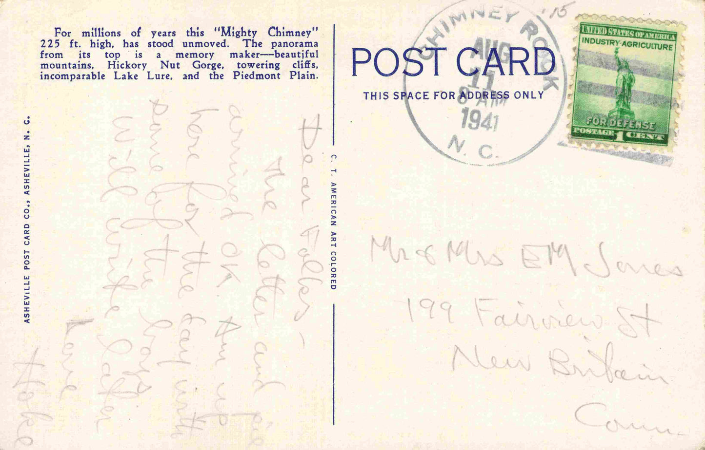 Rutherford County, NC (24 items)