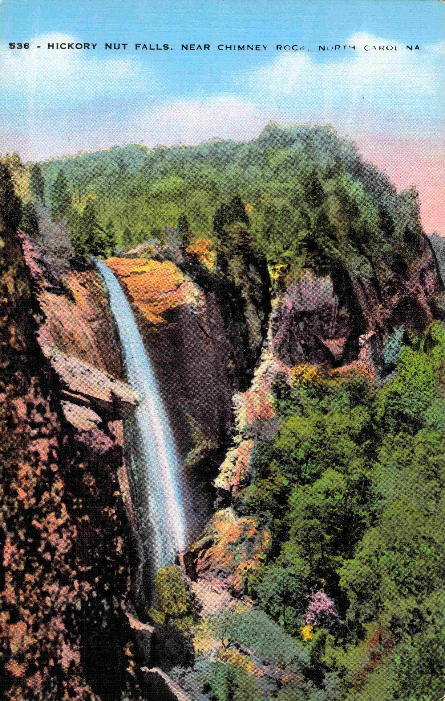 Rutherford County, NC (24 items)