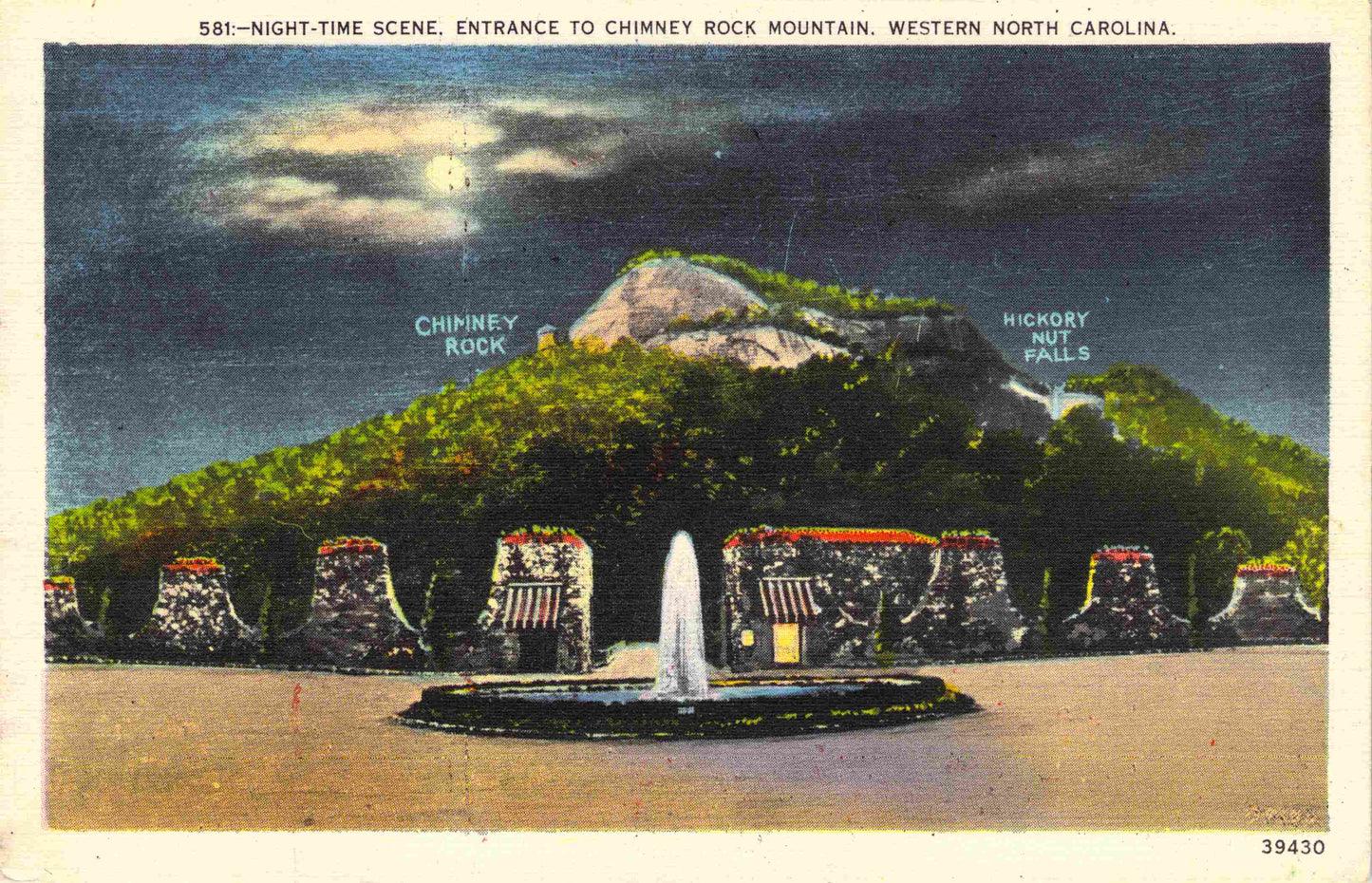 Rutherford County, NC (24 items)