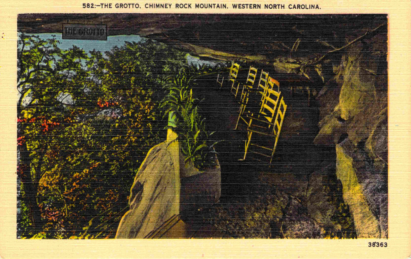 Rutherford County, NC (24 items)