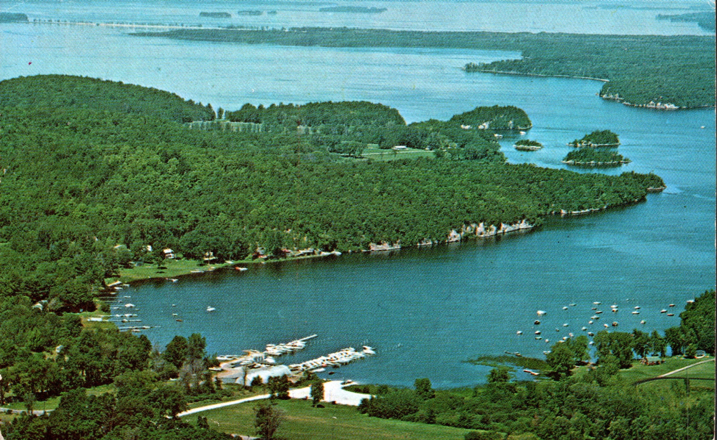 Chittenden County, VT (51 items)