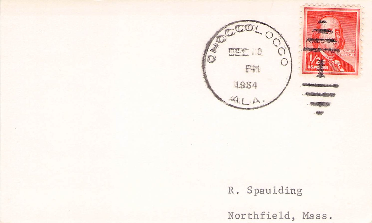 Calhoun County, AL (21 items)