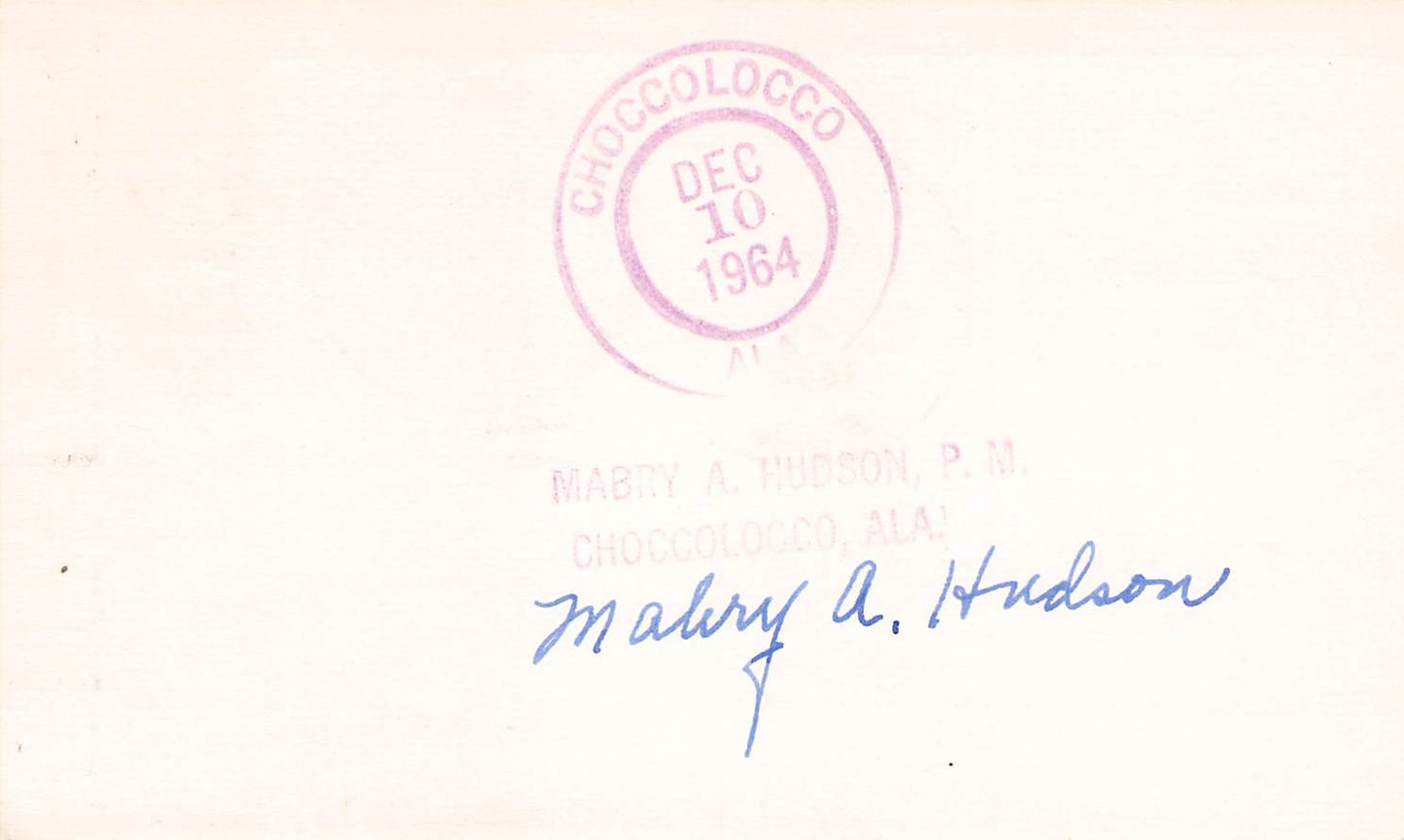 Calhoun County, AL (21 items)