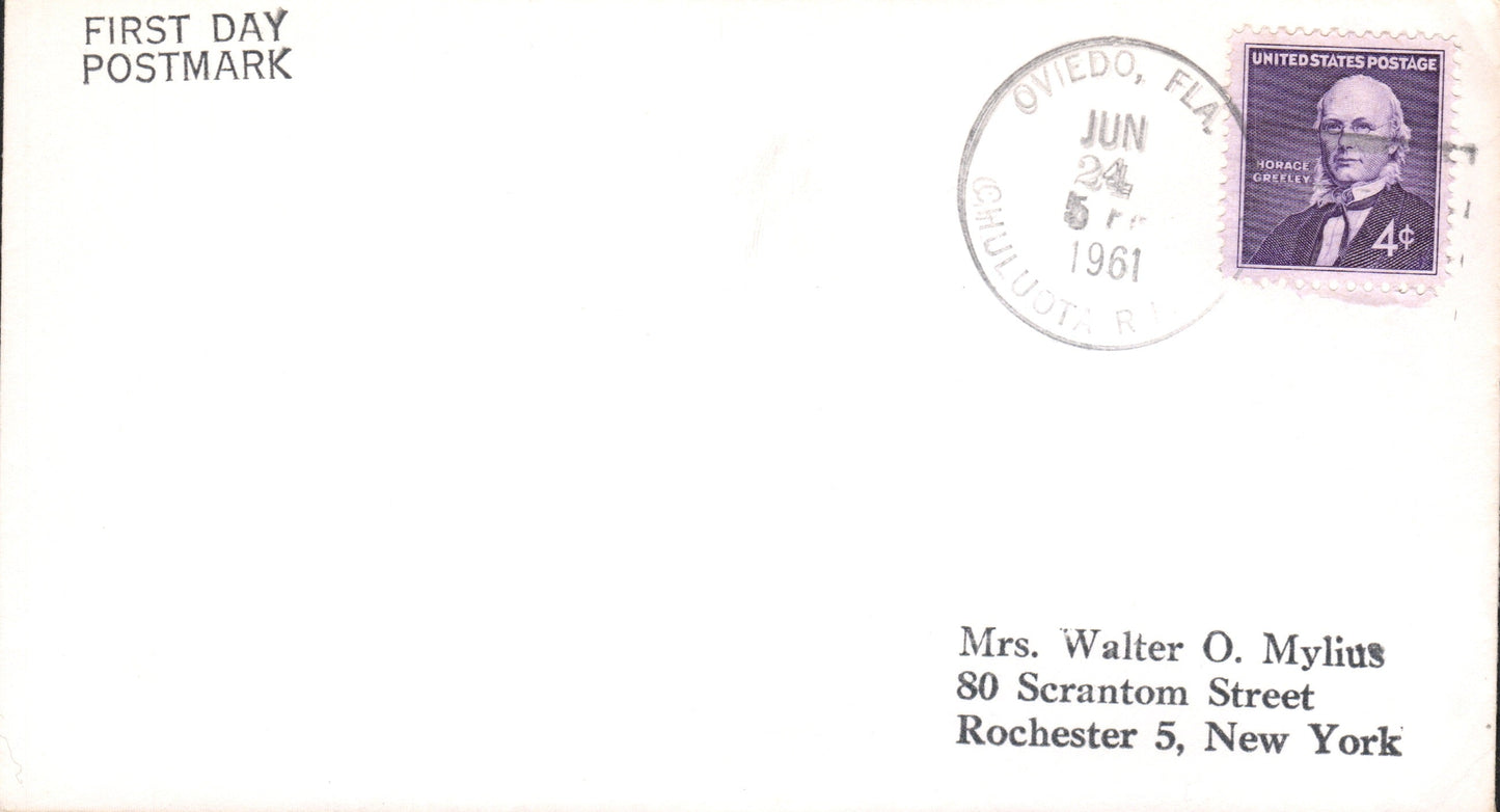 Seminole County, FL (10 items)