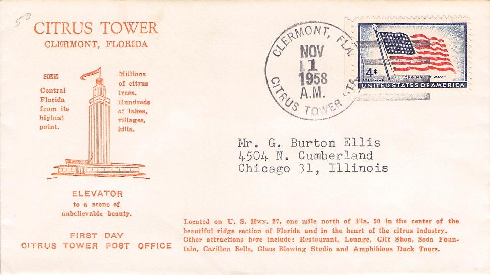 Lake County, FL (19 items)