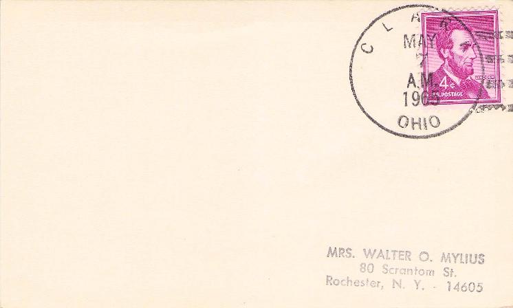 Coshocton County, OH (21 items)