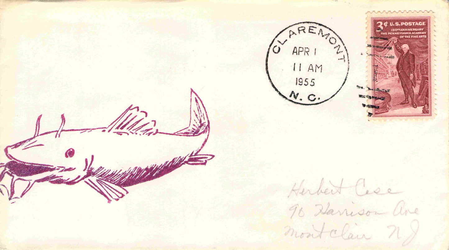 Catawba County, NC (17 items)