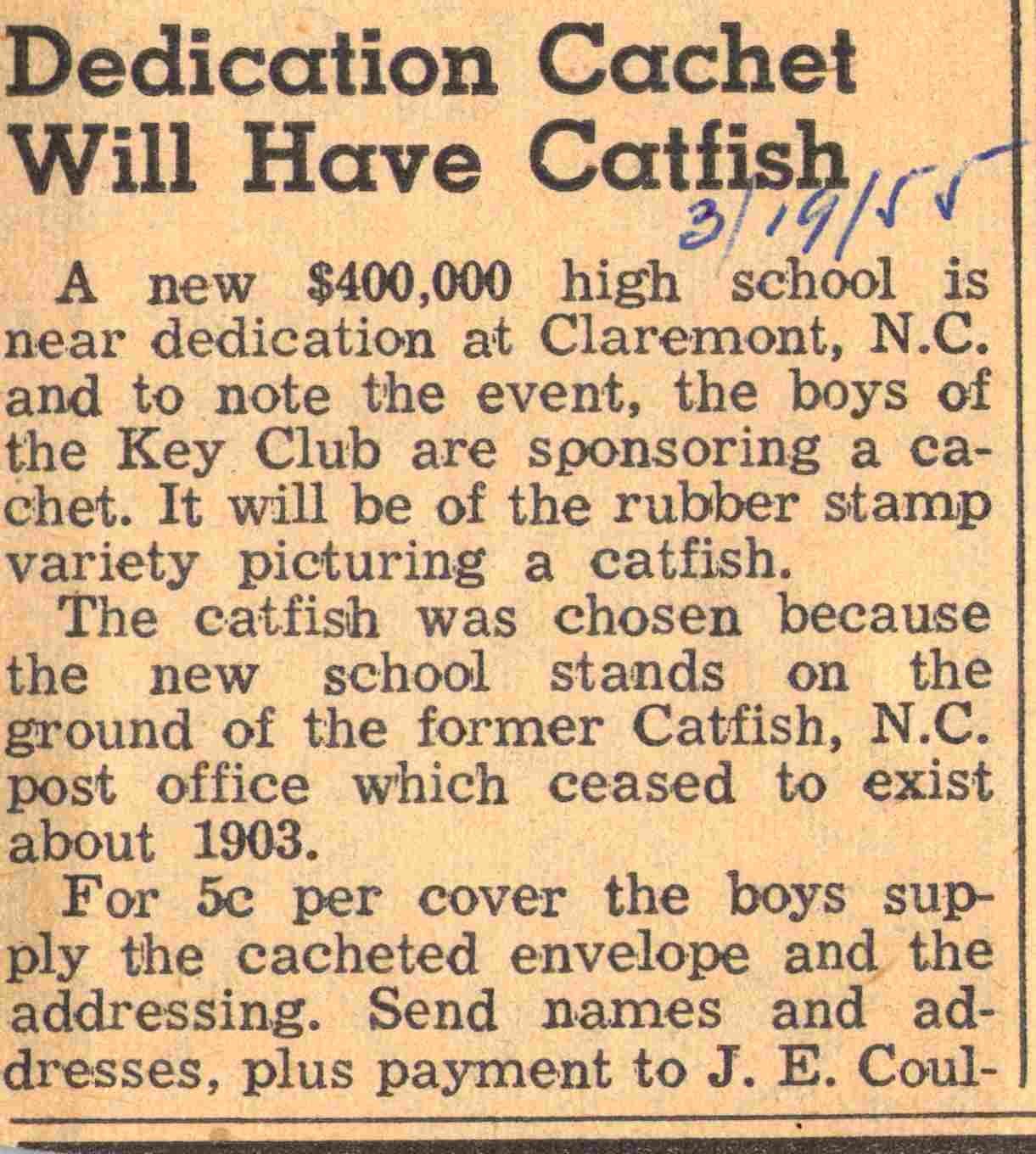 Catawba County, NC (17 items)