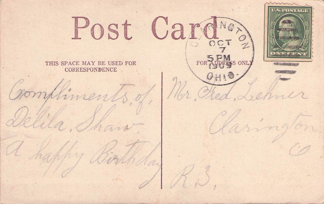 Monroe County, OH (14 items)