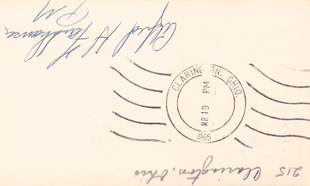 Monroe County, OH (14 items)