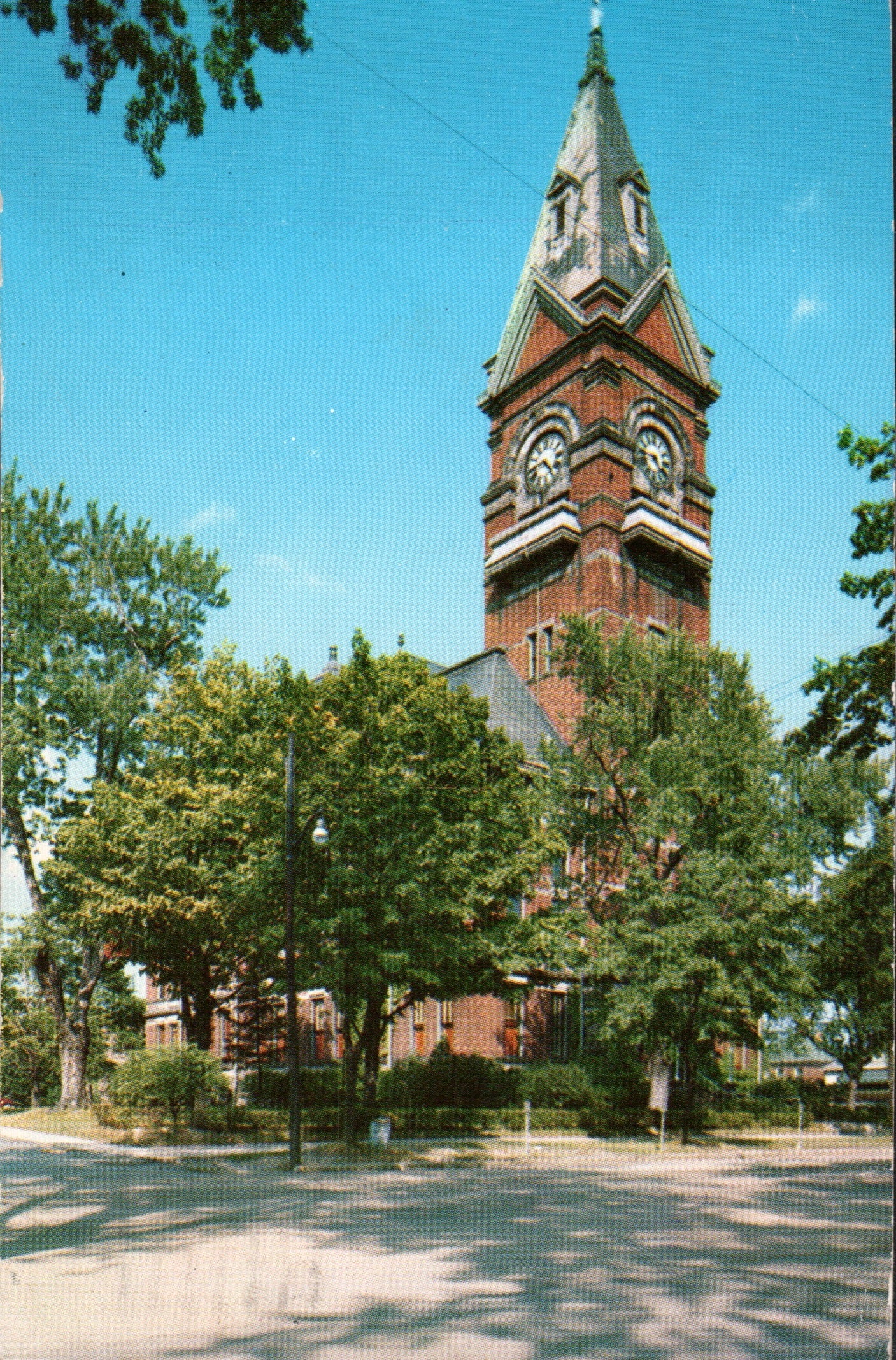 Clarion County, PA (19 items)