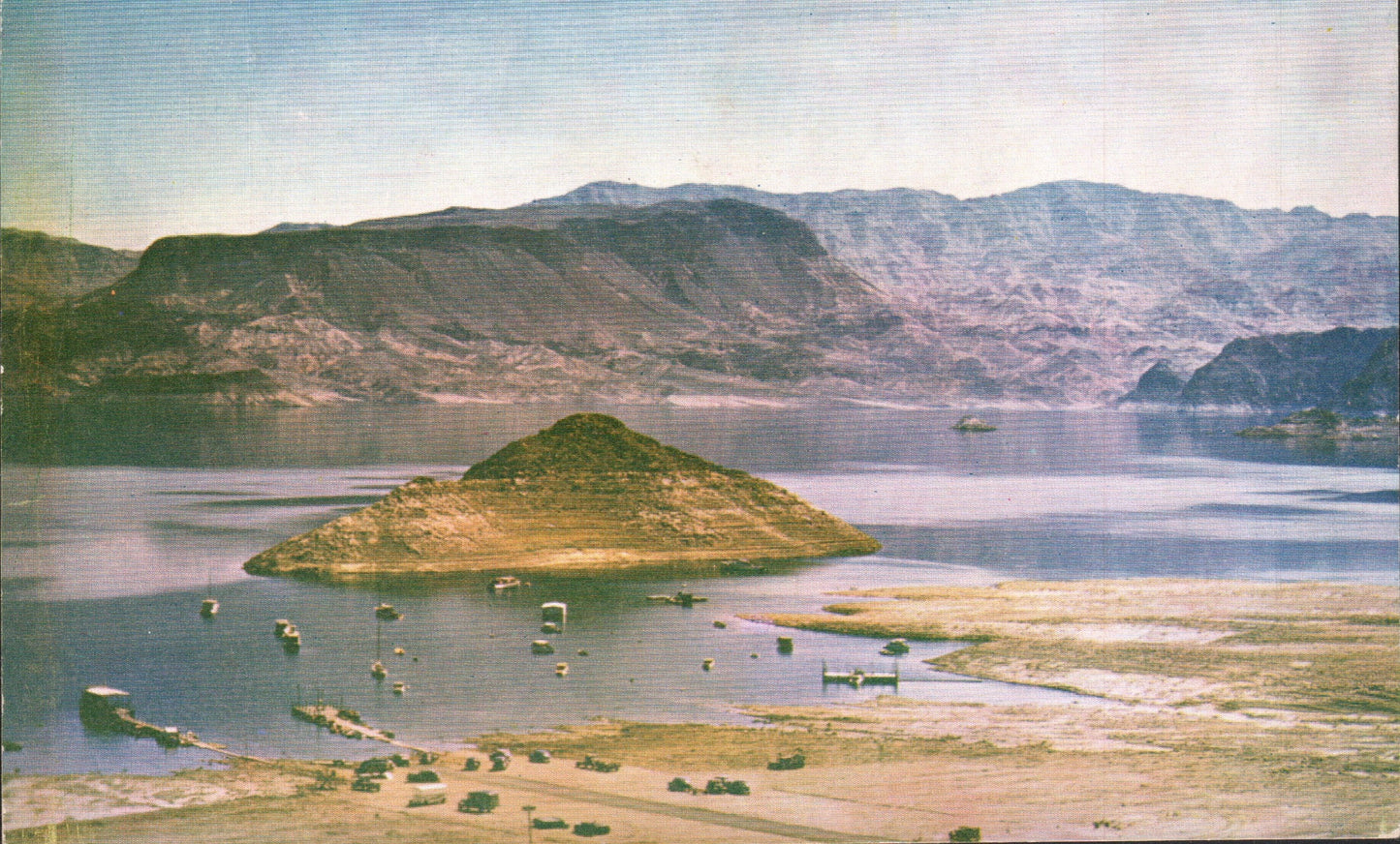 Clark County, NV (44 items)