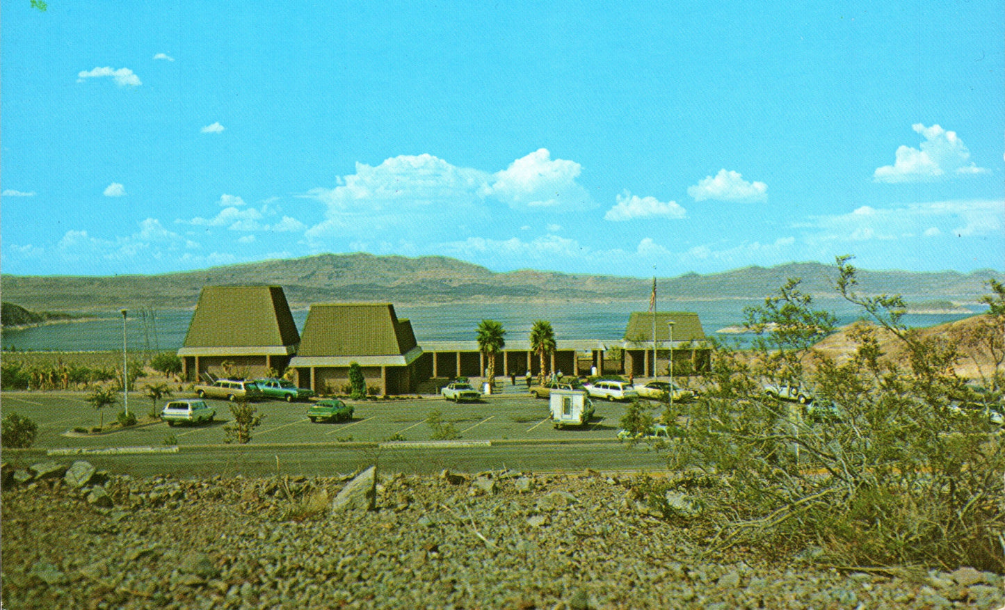 Clark County, NV (44 items)