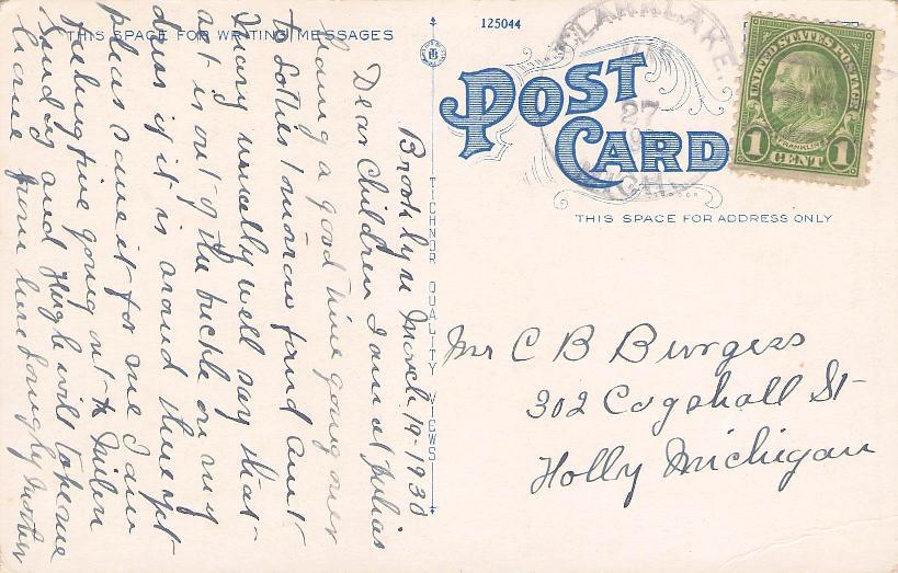 Jackson County, MI (26 items)