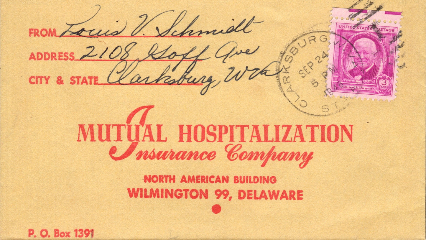 Harrison County, WV (25 items)