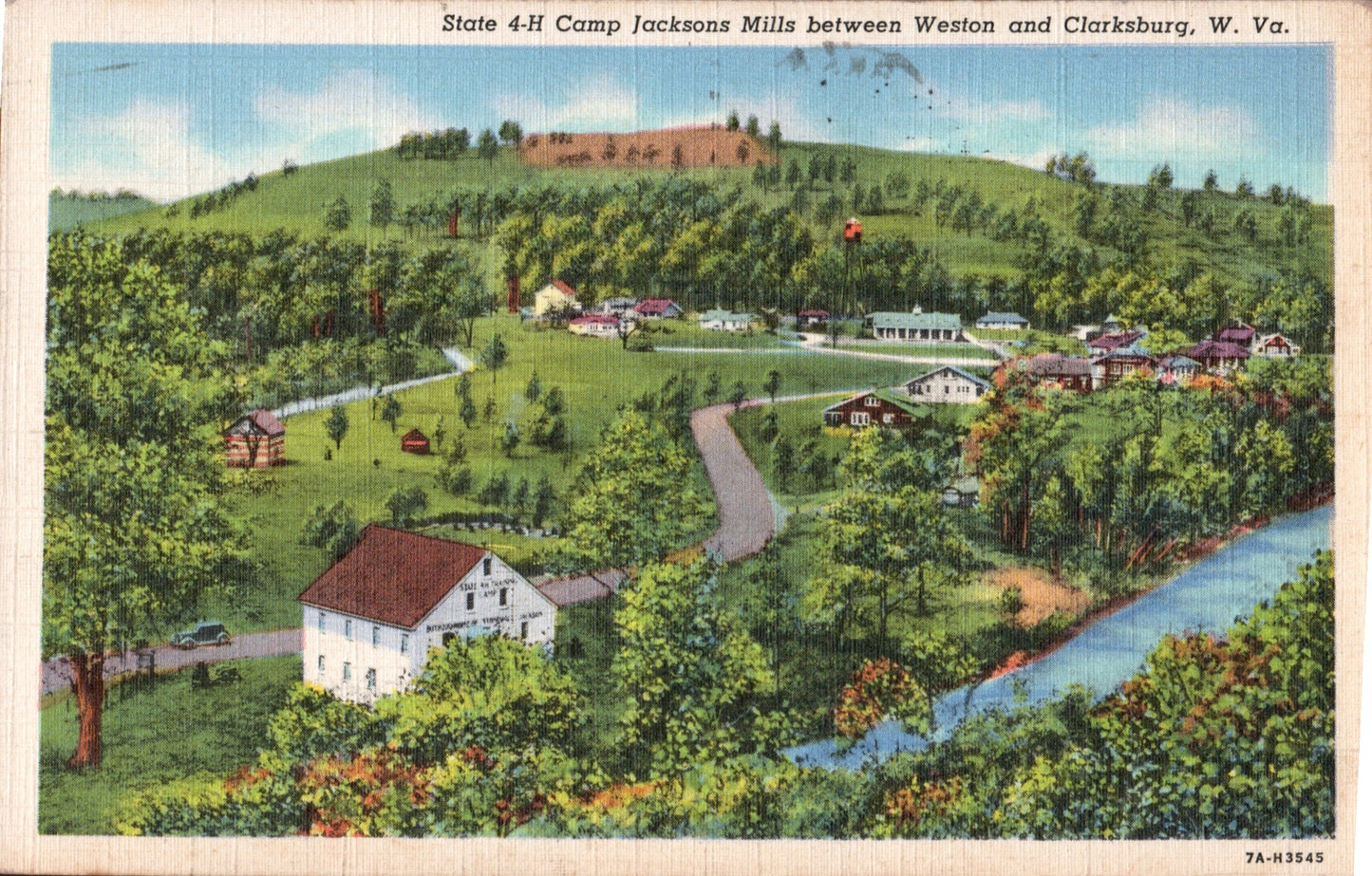 Harrison County, WV (25 items)