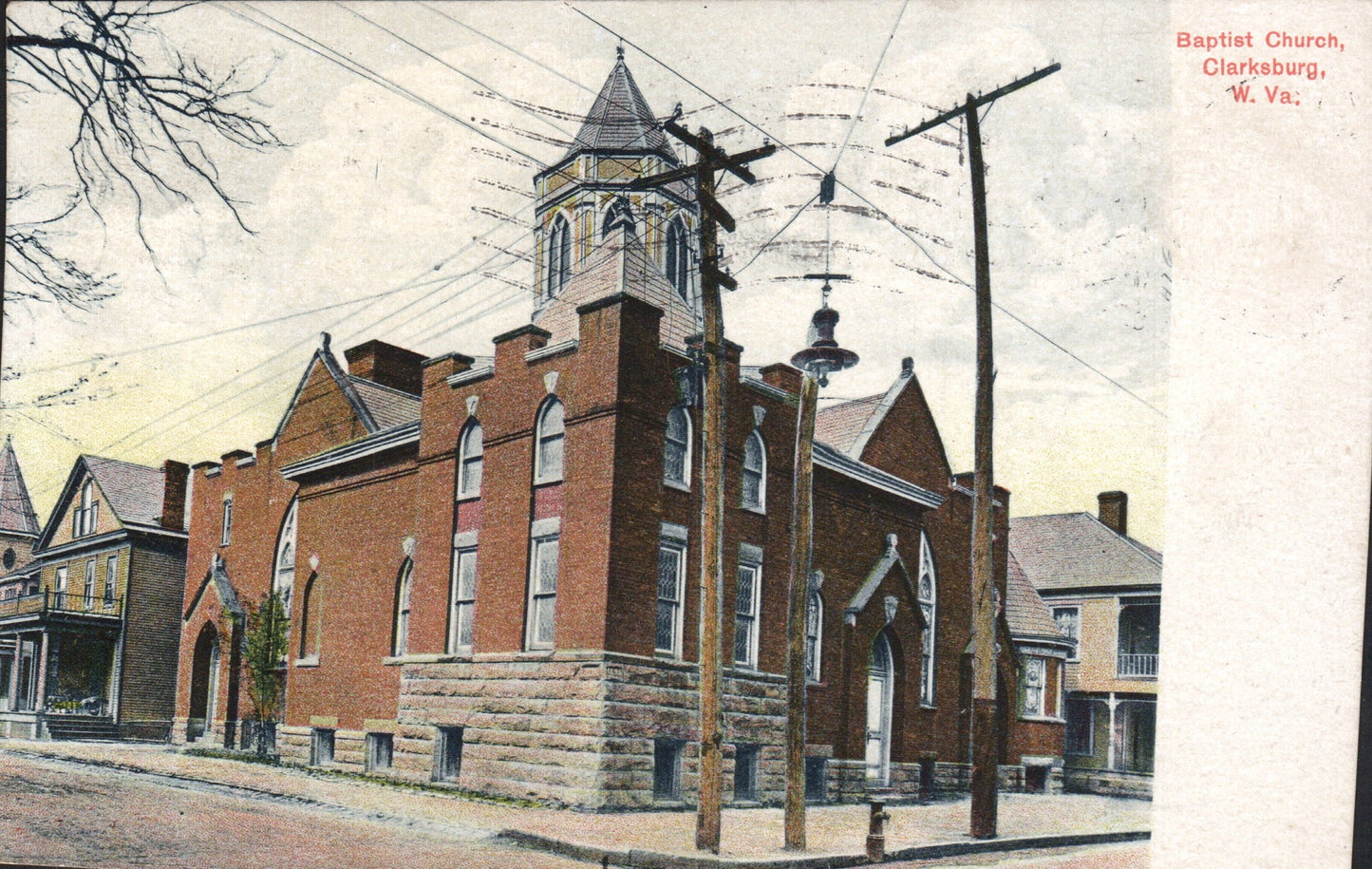 Harrison County, WV (25 items)