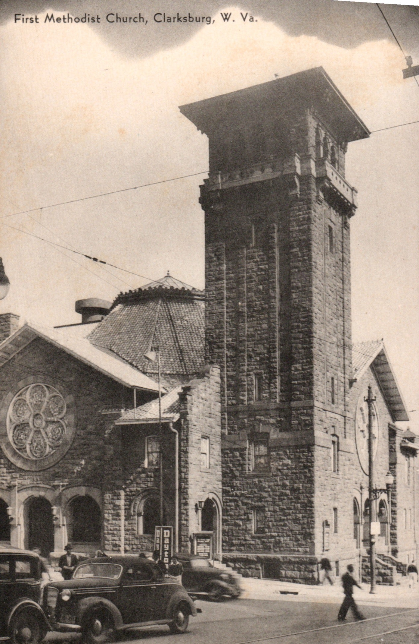 Harrison County, WV (25 items)