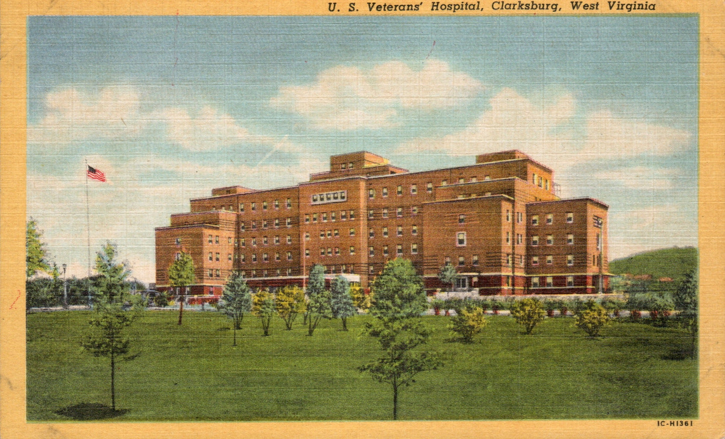 Harrison County, WV (25 items)