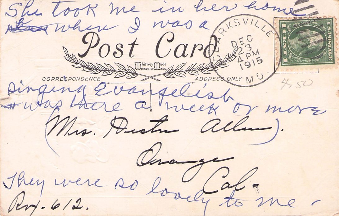 Pike County, MO (14 items)