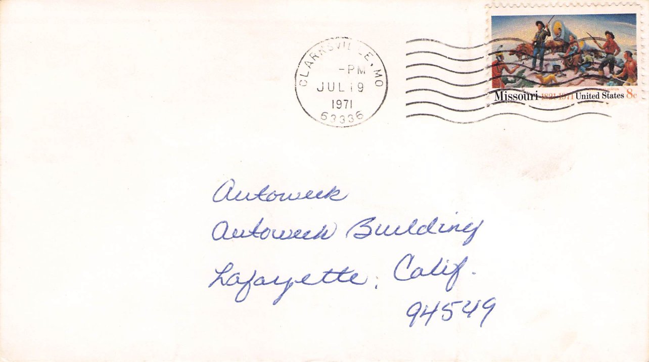 Pike County, MO (14 items)