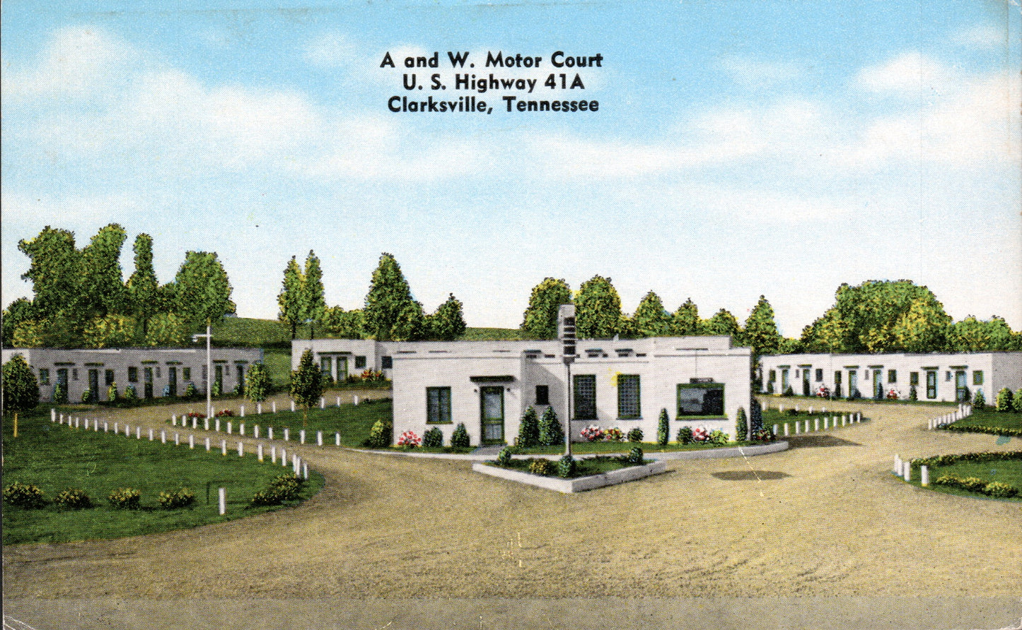 Montgomery County, TN (12 items)