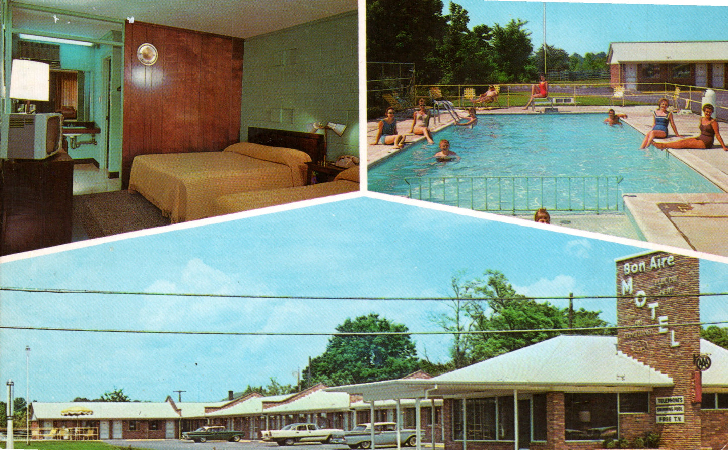 Montgomery County, TN (12 items)