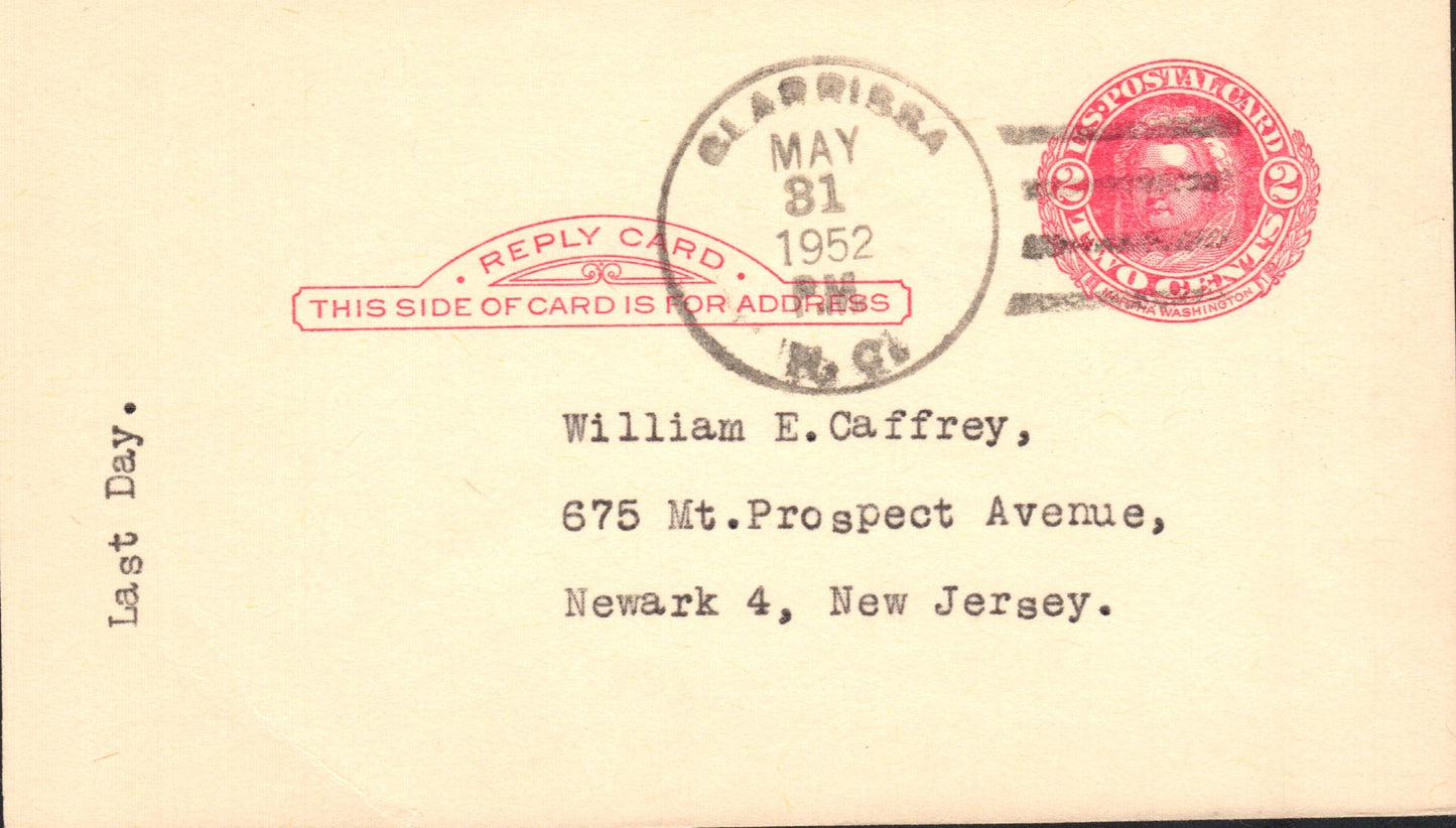 Mitchell County, NC (18 items)