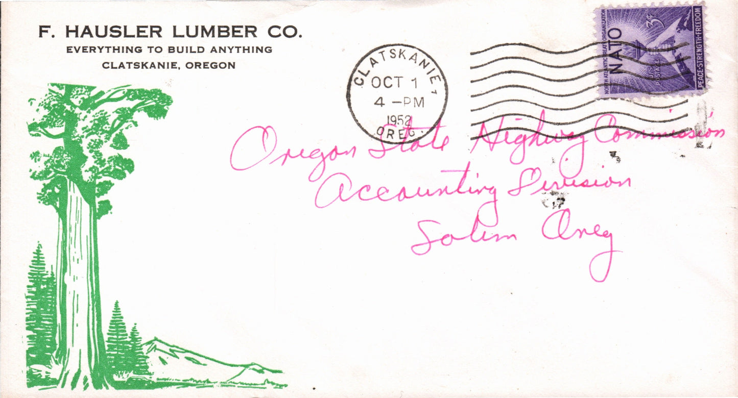 Columbia County, OR (29 items)