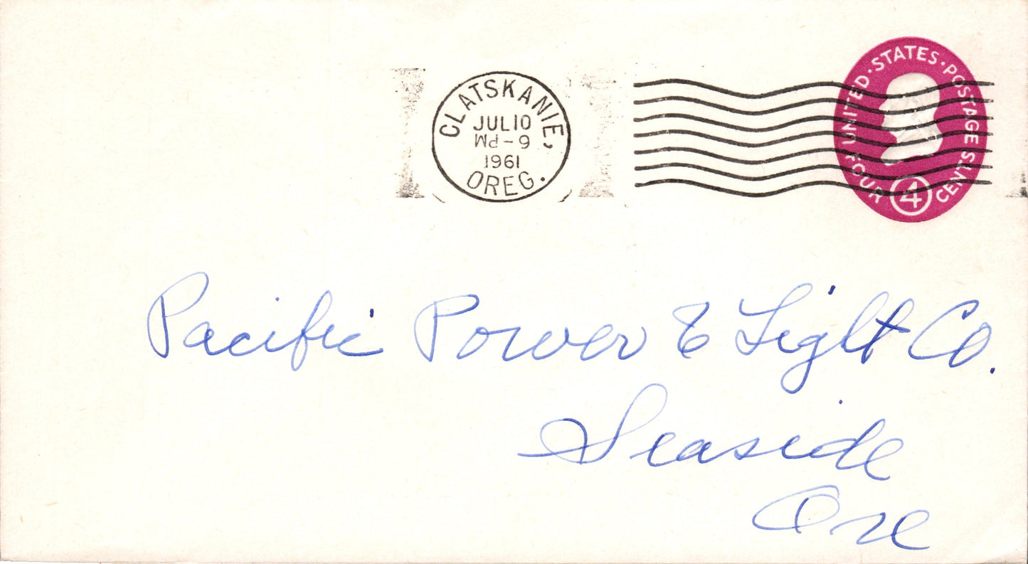 Columbia County, OR (29 items)