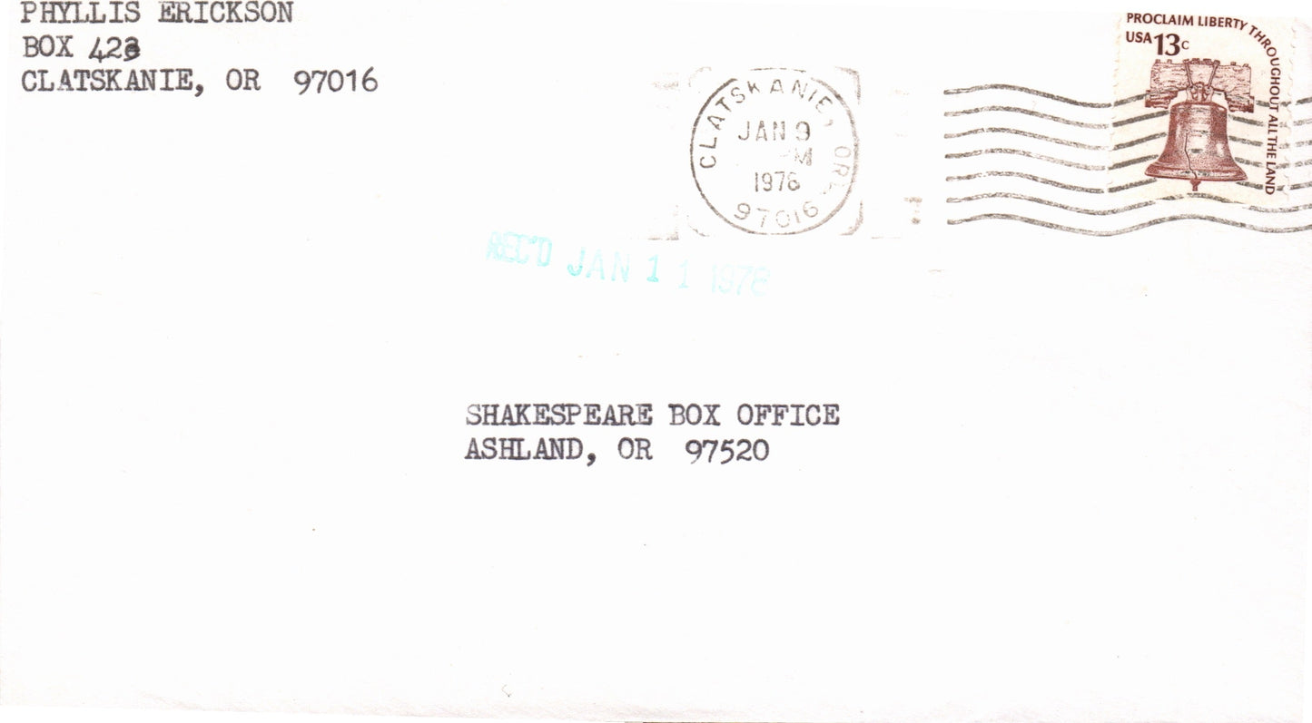 Columbia County, OR (29 items)