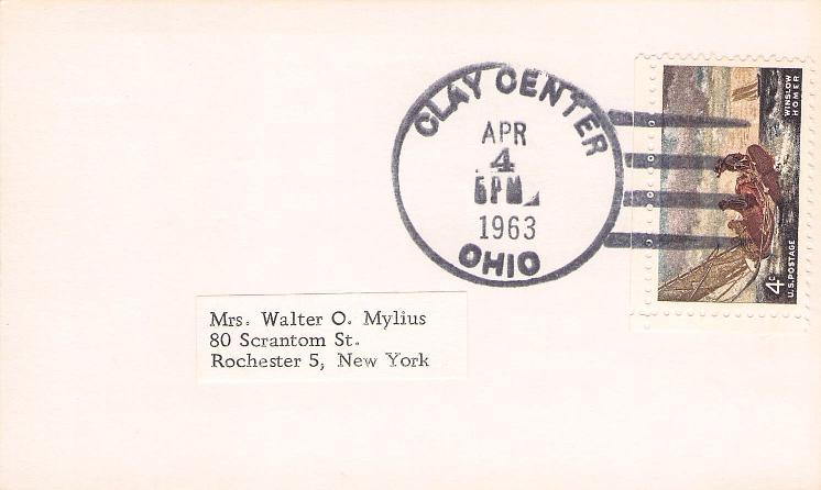 Ottawa County, OH (34 items)