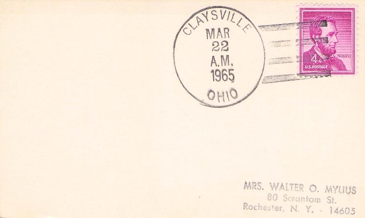 Guernsey County, OH (23 items)