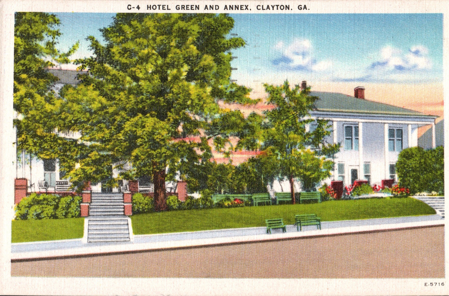Rabun County, GA (19 items)
