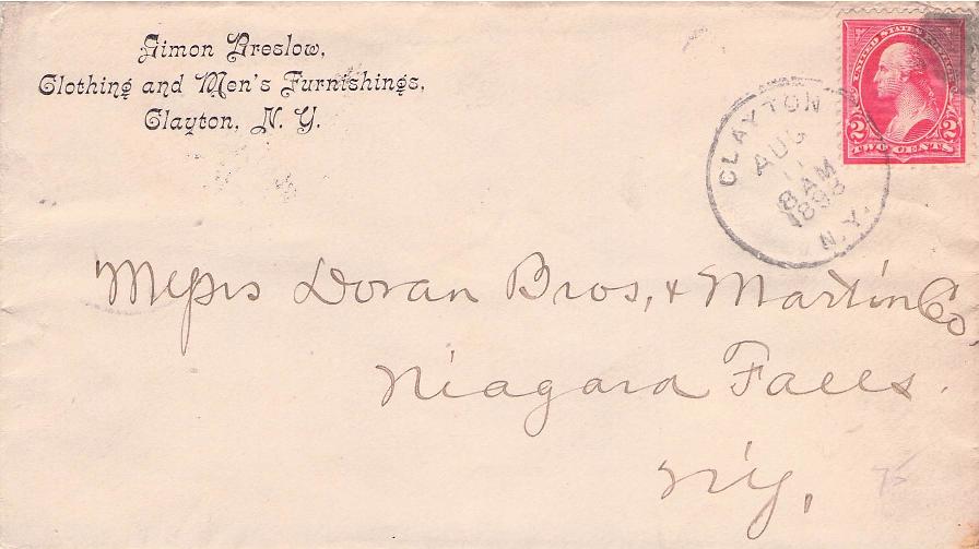 Jefferson County, NY (44 items)