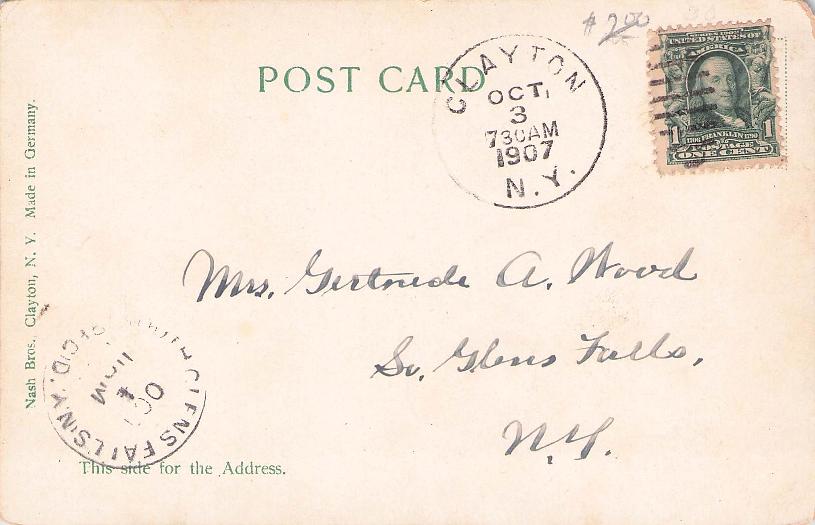 Jefferson County, NY (44 items)